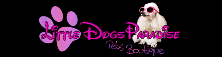 Little Dogs Paradise